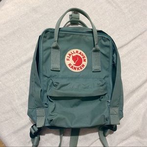 GUC Fjallraven Kanken mini